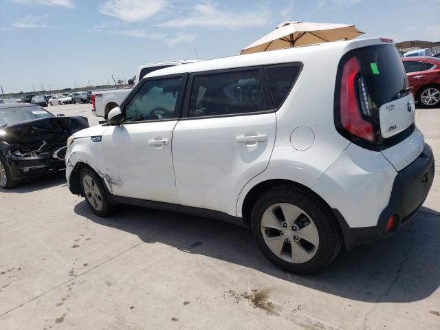 Photo 2 from auction – 2015 KIA SOUL with VIN KNDJN2A23F7153067