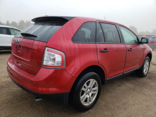 Photo 3 from auction – 2010 FORD EDGE SE with VIN 2FMDK3GC0ABB65216