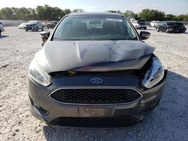 Photo 5 from auction – 2016 FORD FOCUS SE with VIN 1FADP3K22GL360947