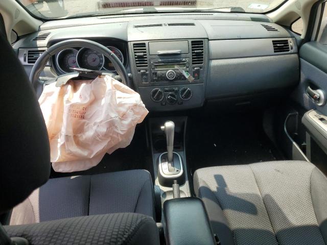 Photo 8 from auction – 2009 NISSAN VERSA S with VIN 3N1BC13E19L414727