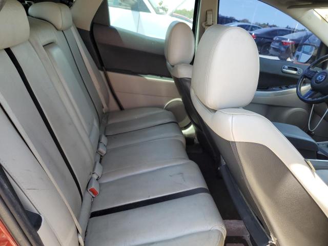 Photo 11 from auction – 2009 MAZDA CX-7 with VIN JM3ER293890222570