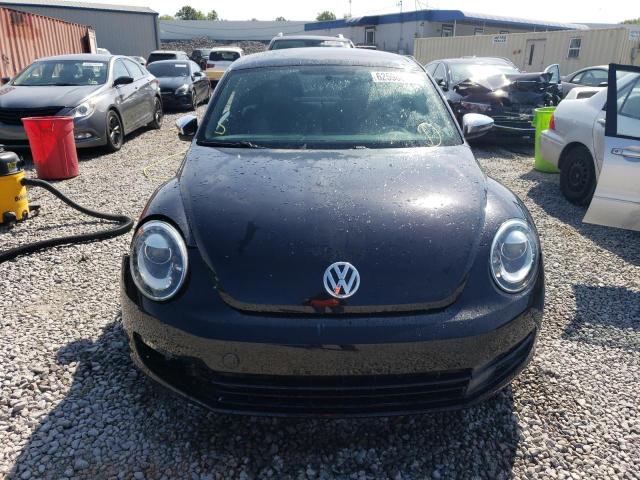 Photo 5 from auction – 2013 VOLKSWAGEN BEETLE with VIN 3VWJP7AT9DM653587