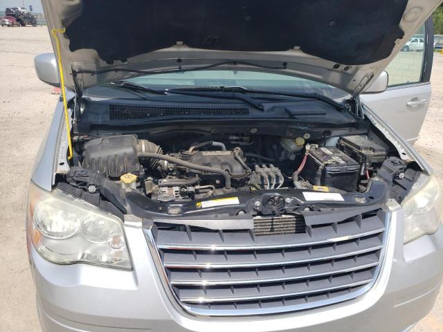 Photo 11 from auction – 2008 CHRYSLER TOWN & COU with VIN 2A8HR54P08R139830