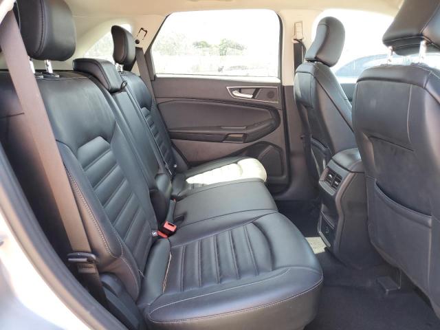 Photo 10 from auction – 2022 FORD EDGE SEL with VIN 2FMPK4J94NBA55162