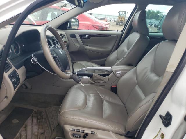 Photo 7 from auction – 2007 VOLVO XC70 with VIN YV4SZ592671275437