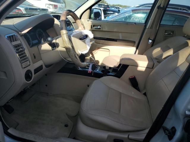 Photo 7 from auction – 2008 FORD ESCAPE LIM with VIN 1FMCU94198KE52792