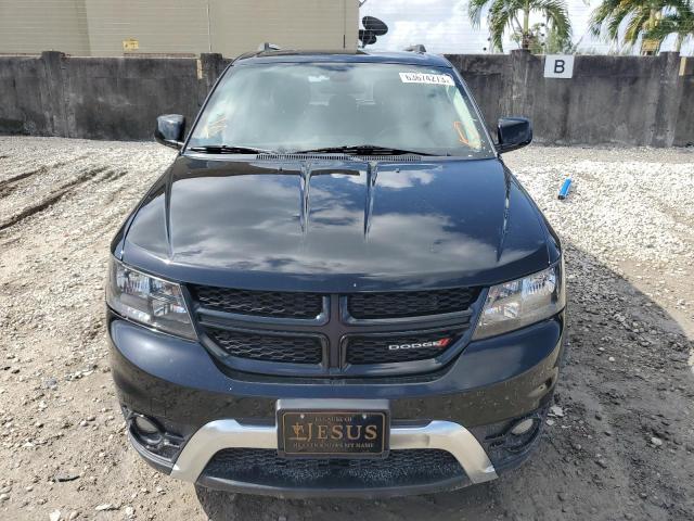 Photo 5 from auction – 2019 DODGE JOURNEY CR with VIN 3C4PDCGG2KT858065