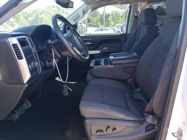 Photo 7 from auction – 2016 CHEVROLET SILVERADO with VIN 3GCPCREC1GG205166