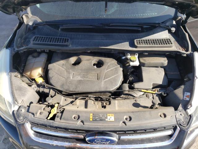 Foto 12 de la subasta – 2015 FORD ESCAPE TIT con VIN 1FMCU9J91FUB73073