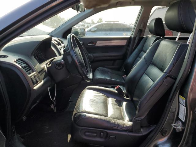 Photo 7 from auction – 2011 HONDA CR-V EXL with VIN JHLRE4H76BC015088