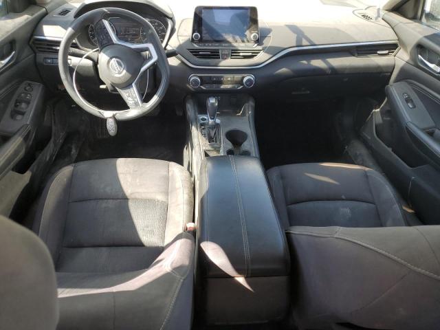 Photo 8 from auction – 2020 NISSAN ALTIMA S with VIN 1N4BL4BV7LC227193