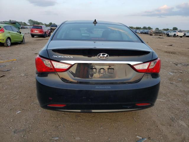 Photo 6 from auction – 2013 HYUNDAI SONATA GLS with VIN 5NPEB4AC2DH540541