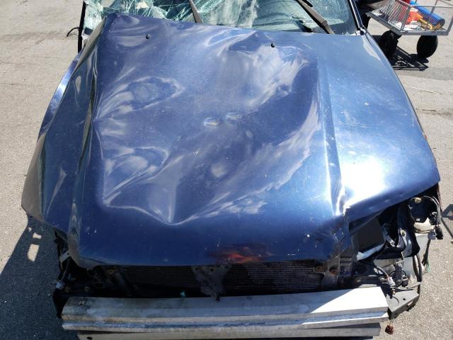 Zdjęcie 11 z aukcji – 2006 SUBARU FORESTER 2 z VIN JF1SG65666H717250