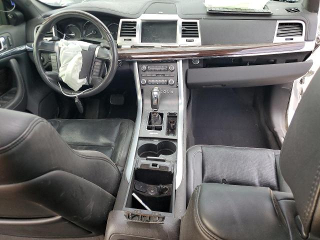 Photo 8 from auction – 2011 LINCOLN MKS with VIN 1LNHL9DR8BG609396