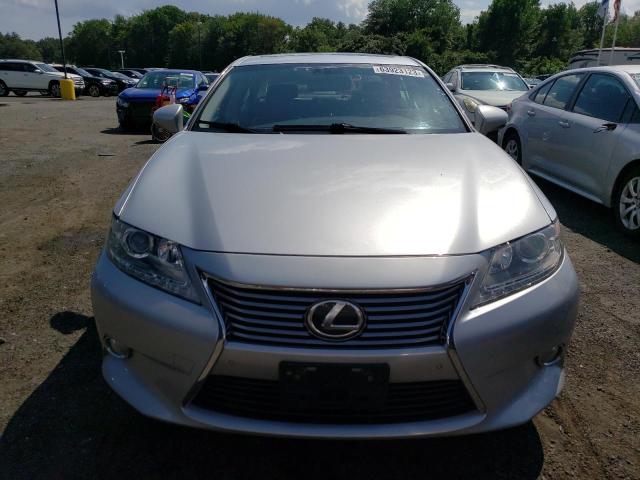 Photo 5 from auction – 2013 LEXUS ES 350 with VIN JTHBK1GG3D2035829