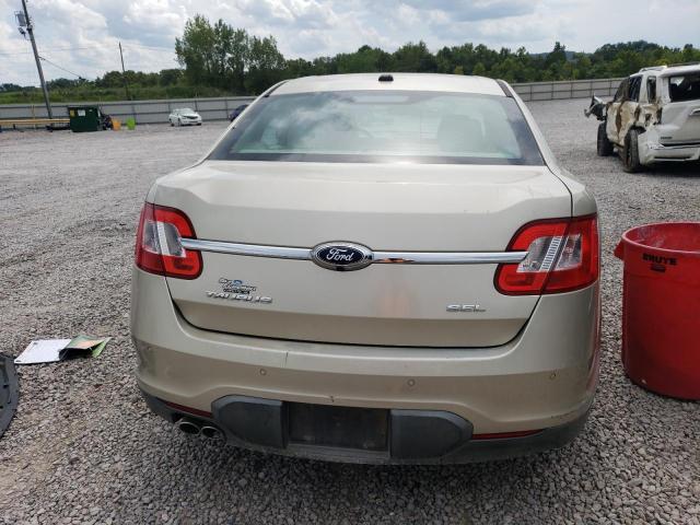 Photo 6 from auction – 2011 FORD TAURUS SEL with VIN 1FAHP2EWXBG175573