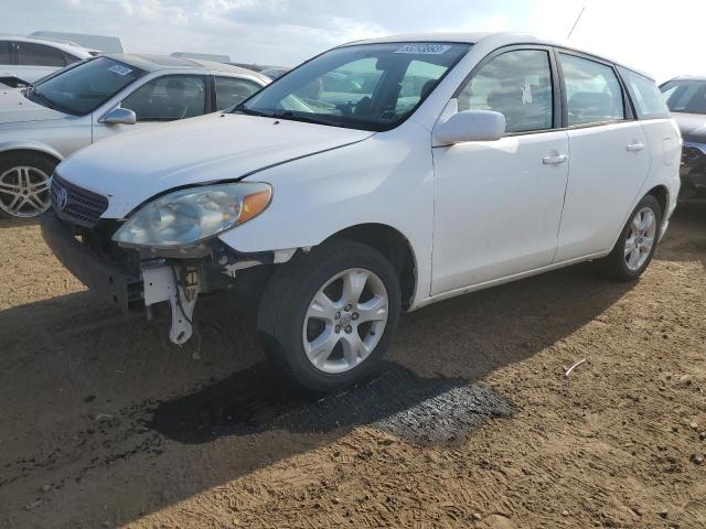 TOYOTA COROLLA MA 2005 с VIN 2T1KR30E65C448624 - Фото с аукциона