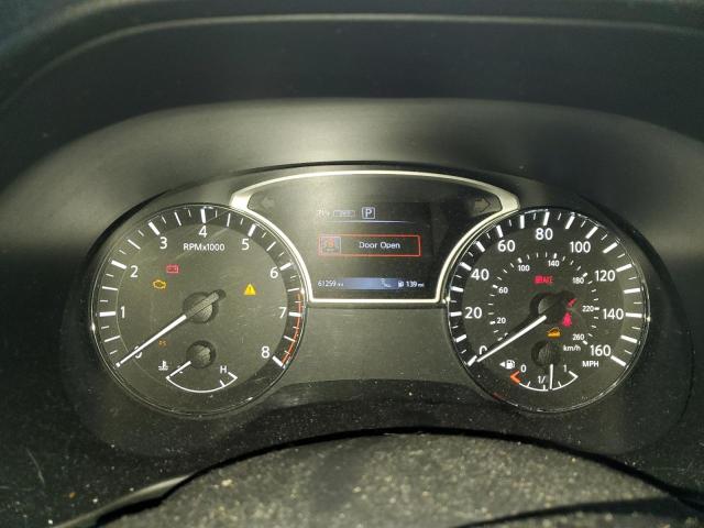 Photo 9 from auction – 2017 NISSAN PATHFINDER with VIN 5N1DR2MM5HC603886