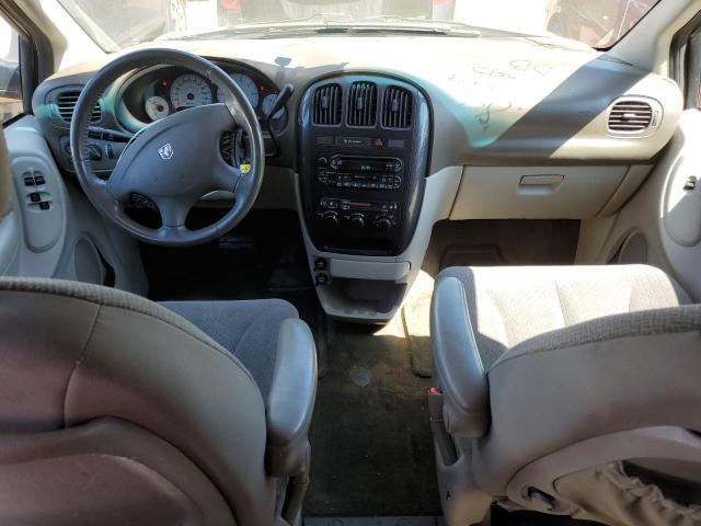 Photo 8 from auction – 2006 DODGE GRAND CARA with VIN 2D4GP44L26R705339