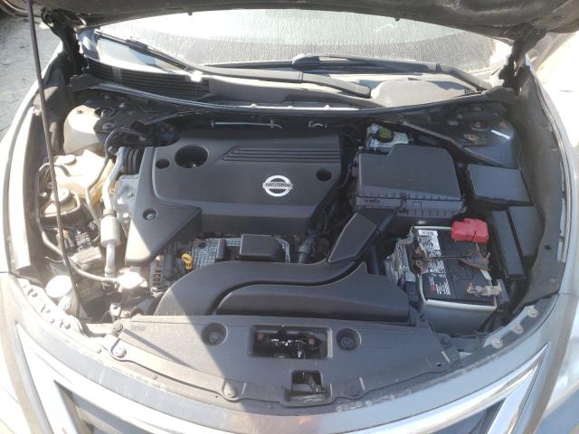 Photo 11 from auction – 2015 NISSAN ALTIMA 2.5 with VIN 1N4AL3AP9FN376836