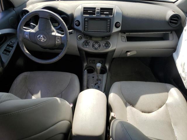 Photo 8 from auction – 2010 TOYOTA RAV4 LIMIT with VIN 2T3DK4DVXAW019452