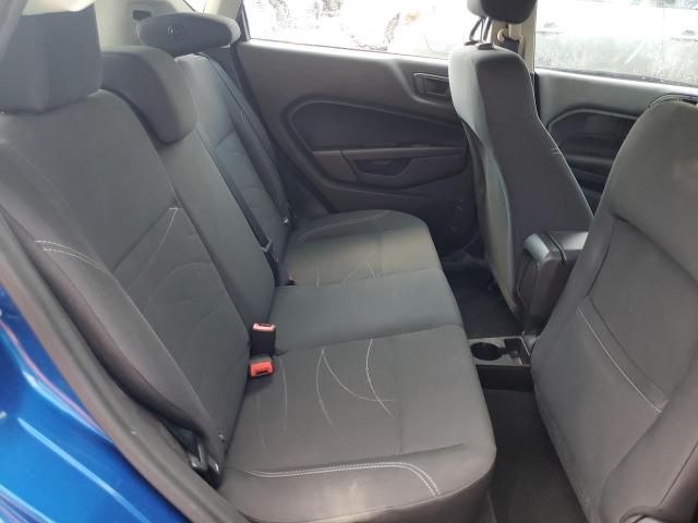 Photo 10 from auction – 2019 FORD FIESTA SE with VIN 3FADP4EJ5KM117584