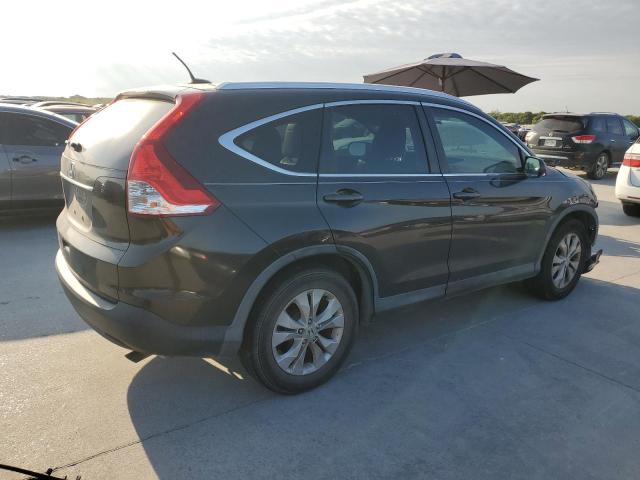 Photo 3 from auction – 2014 HONDA CR-V EXL with VIN 2HKRM3H72EH530737