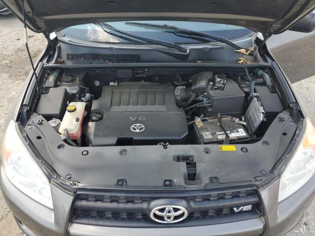 Zdjęcie 11 z aukcji – 2012 TOYOTA RAV4 z VIN 2T3BK4DV8CW085556