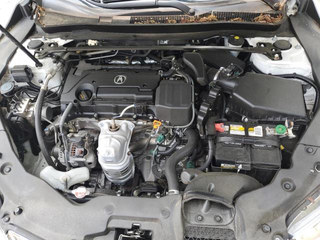 Photo 11 from auction – 2016 ACURA TLX TECH with VIN 19UUB1F56GA013295