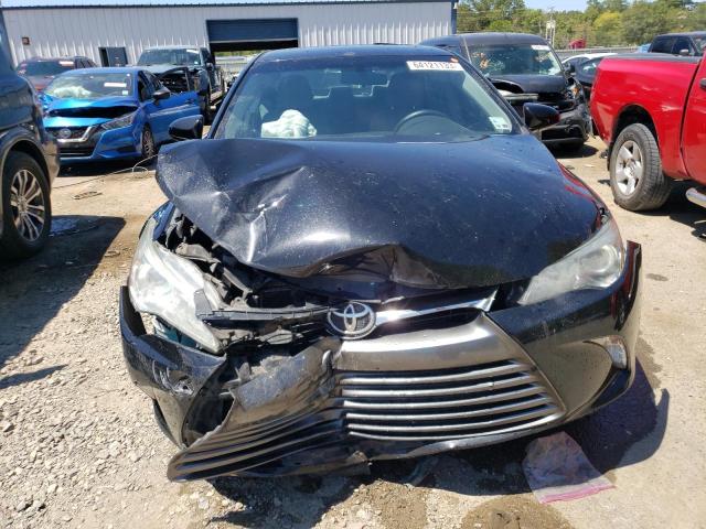 Photo 5 from auction – 2017 TOYOTA CAMRY LE with VIN 4T1BF1FK2HU307790