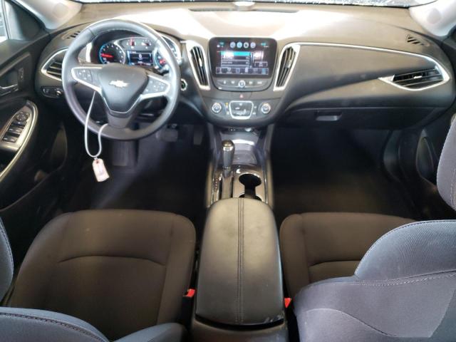 Photo 8 from auction – 2017 CHEVROLET MALIBU LT with VIN 1G1ZE5ST6HF290730