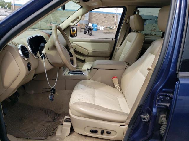 Photo 7 from auction – 2007 FORD EXPLORER E with VIN 1FMEU74EX7UB86704