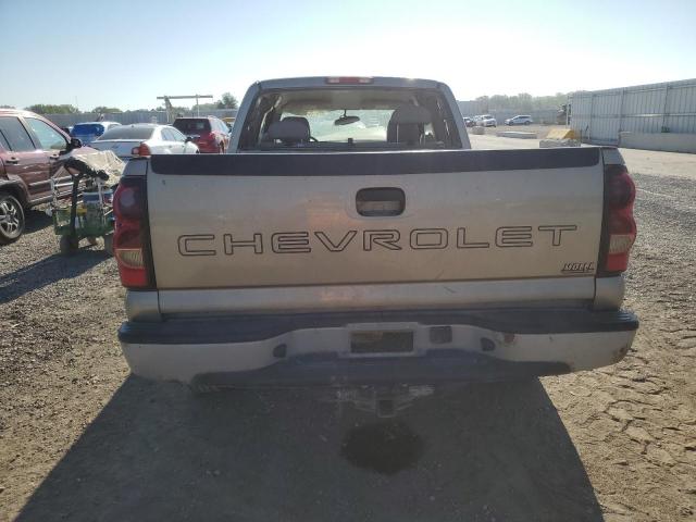 Photo 6 from auction – 2004 CHEVROLET SILVERADO with VIN 1GCEC19X04Z313683