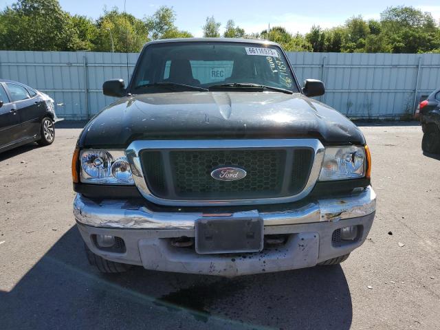 Photo 5 from auction – 2005 FORD RANGER SUP with VIN 1FTZR45E65PA88124