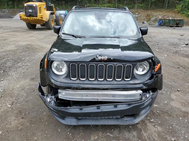 Photo 5 from auction – 2017 JEEP RENEGADE L with VIN ZACCJBBB2HPE68693