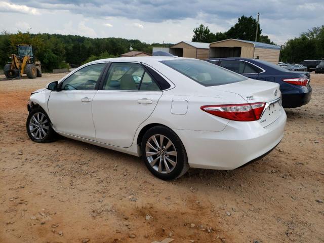 Photo 2 from auction – 2017 TOYOTA CAMRY LE with VIN 4T1BF1FK8HU725240