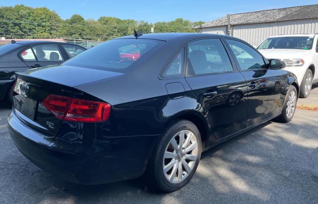 Photo 4 from auction – 2012 AUDI A4 PREMIUM with VIN WAUBFAFL6CN015699