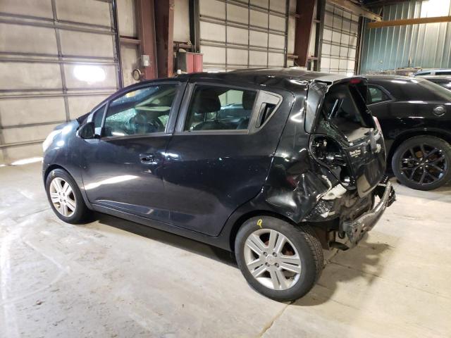 Снимка 2 от търг – 2014 CHEVROLET SPARK 1LT с VIN KL8CD6S97EC496087