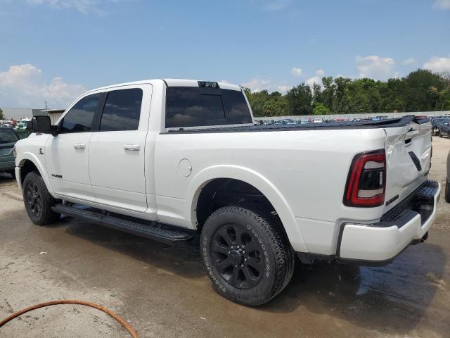 Photo 2 from auction – 2022 RAM 2500 LARAM with VIN 3C6UR5FL1NG108790