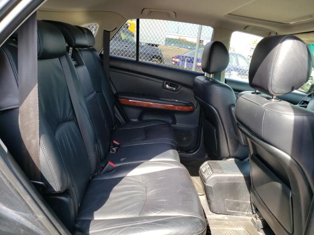 Photo 11 from auction – 2005 LEXUS RX 330 with VIN JTJHA31U150082621