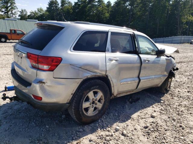 Photo 3 from auction – 2011 JEEP GRAND CHER with VIN 1J4RR4GG5BC553150