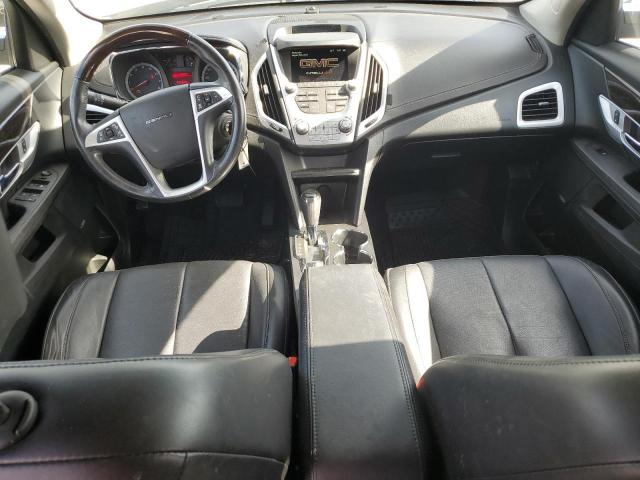 Photo 8 from auction – 2017 GMC TERRAIN DE with VIN 2GKFLRE36H6138867