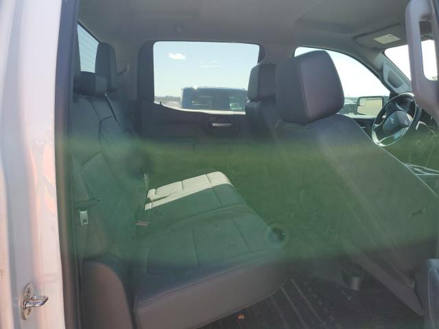 Photo 10 from auction – 2021 CHEVROLET SILVERADO with VIN 3GCUYAEF8MG271984