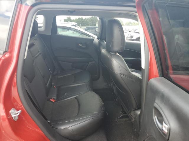 Photo 11 from auction – 2019 JEEP COMPASS LA with VIN 3C4NJDBB4KT768451