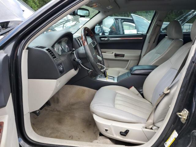 Photo 7 from auction – 2007 CHRYSLER 300C with VIN 2C3LA63H67H610493