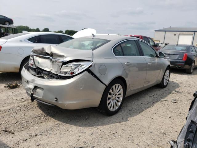 Снимка 3 от търг – 2011 BUICK REGAL CXL с VIN W04GP5EC7B1131069