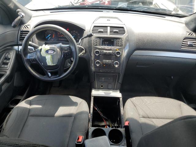 Photo 8 from auction – 2019 FORD EXPLORER P with VIN 1FM5K8AR2KGA52862