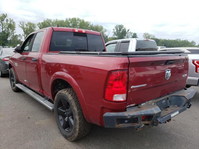 Photo 2 from auction – 2014 RAM 1500 SLT with VIN 1C6RR7GM5ES371382