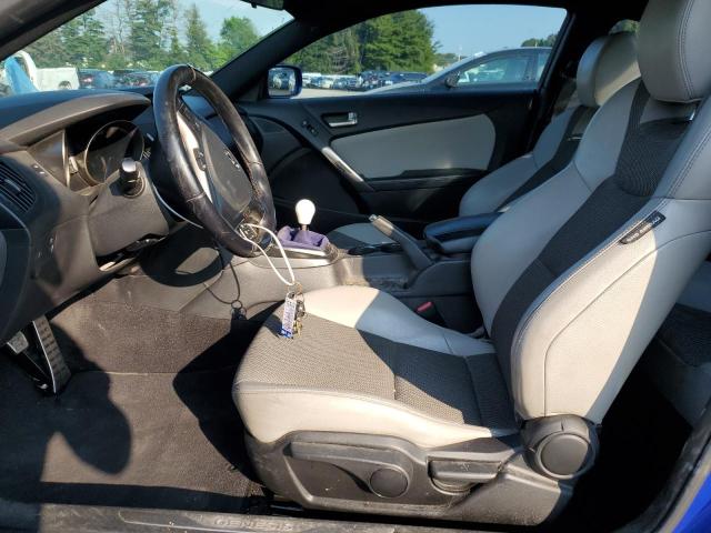 Photo 7 from auction – 2013 HYUNDAI GENESIS CO with VIN KMHHT6KD3DU085049