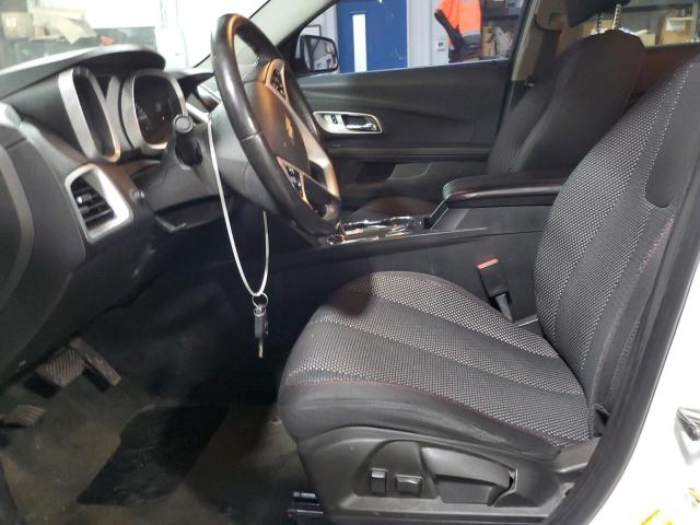 Photo 7 from auction – 2014 CHEVROLET EQUINOX LT with VIN 2GNALBEK9E6245757